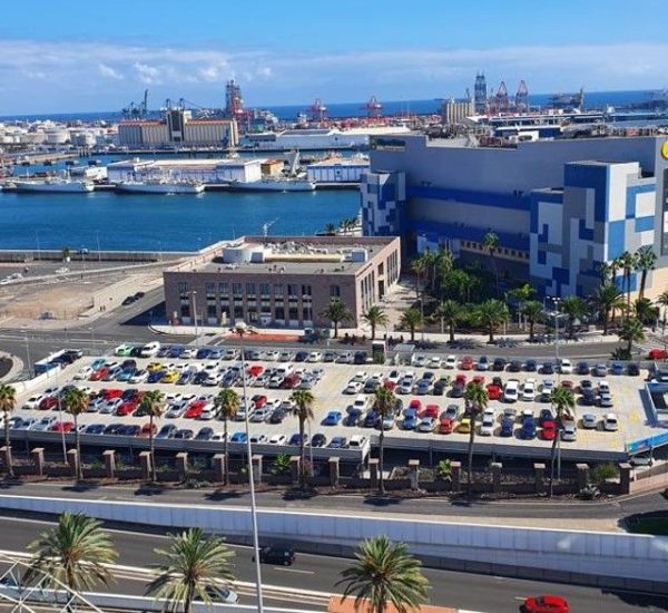 Aparcamientos en altura Anrotech
