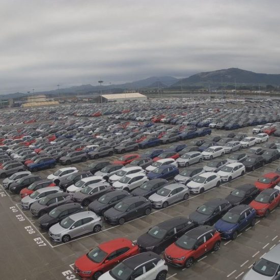 Aparcamientos en altura Anrotech